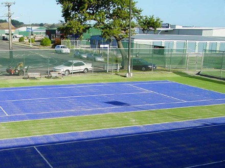 Sports Fencing 3