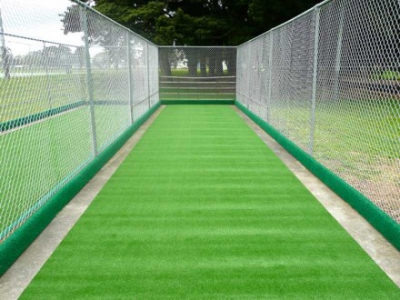 Sports Fencing