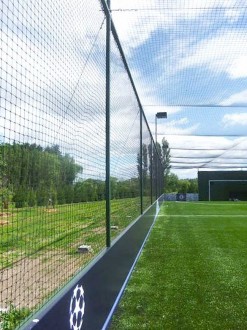 Sports Fencing 3